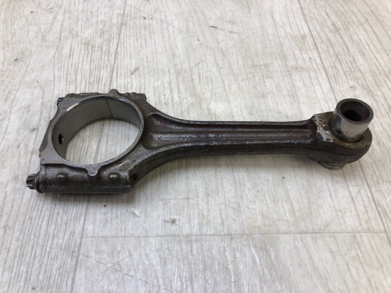 Шатун VOLKSWAGEN JETTA USA 10-17 2011 Седан CBTA 2.5L 07K198401A Б/У