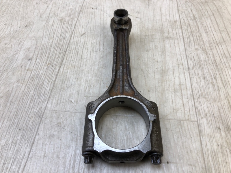 Шатун VOLKSWAGEN JETTA USA 10-17 Седан CBTA 2.5L