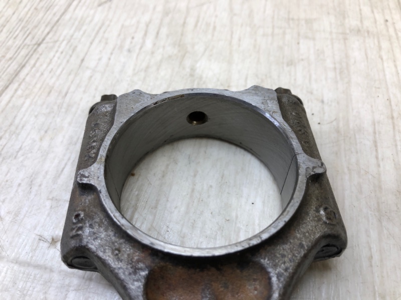 Шатун JETTA USA 10-17 2011 Седан CBTA 2.5L