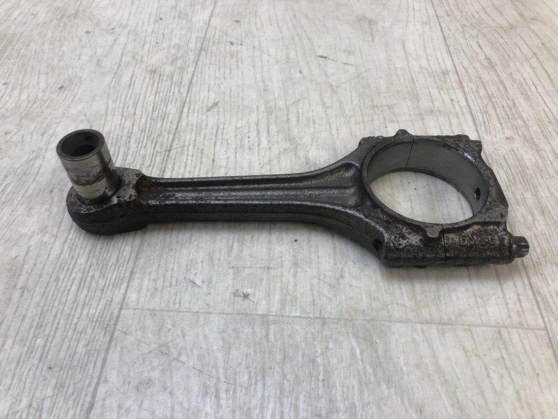 Шатун VOLKSWAGEN JETTA USA 10-17 2011 Седан CBTA 2.5L 07K198401A Б/У