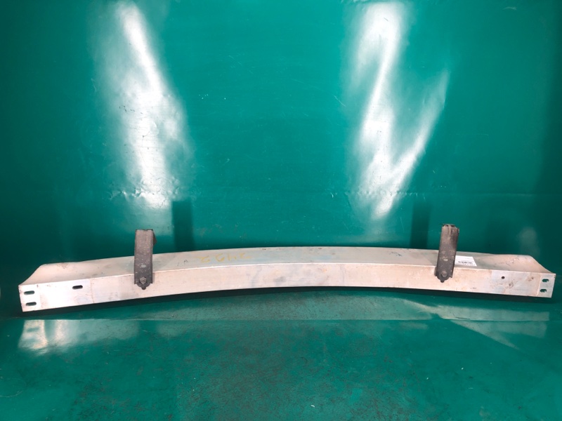 Усилитель заднего бампера PATHFINDER R52 12-21 2020 3.5 VQ35DD