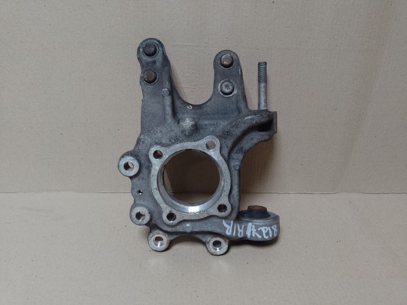 Цапфа правая ACURA MDX (YD2) 06-13 2008 3.7 52210-STX-A02 Б/У