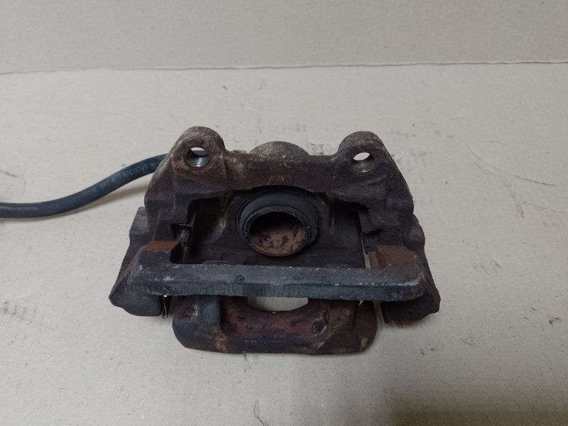 Суппорт тормозной задний правый MDX (YD2) 06-13 2008 3.7