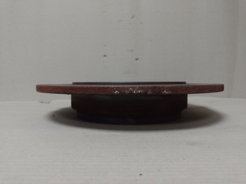 Тормозной диск задний ACURA MDX (YD2) 06-13 3.7 Тормозной диск задний ACURA MDX (YD2) 06-13 3.7