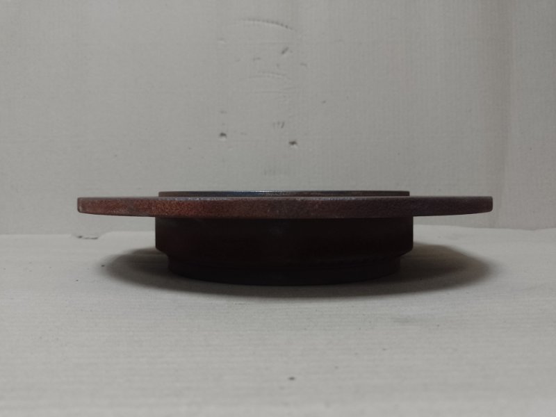 Тормозной диск задний ACURA MDX (YD2) 06-13 3.7 Тормозной диск задний ACURA MDX (YD2) 06-13 3.7