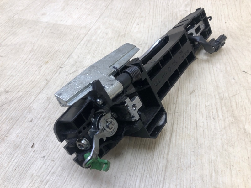 Ручка двери наружная передняя левая NISSAN PATHFINDER R52 12-21 R52 3.5 Ручка двери наружная передняя левая NISSAN PATHFINDER R52 12-21 R52 3.5