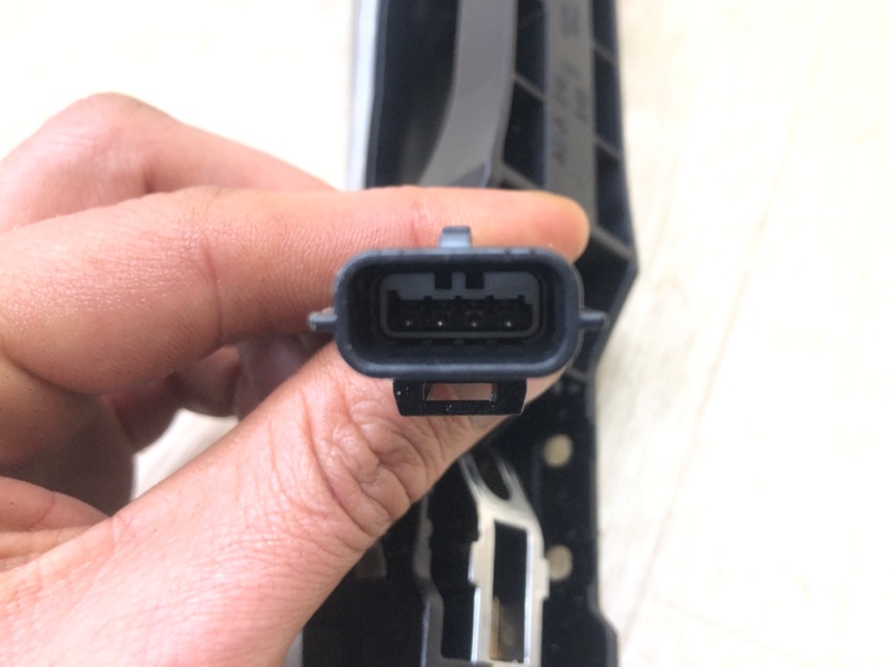 Ручка двери наружная передняя левая PATHFINDER R52 12-21 2020 R52 3.5 Ручка двери наружная передняя левая PATHFINDER R52 12-21 2020 R52 3.5