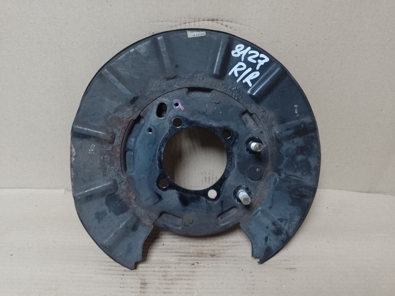 Тормозной механизм правый MDX (YD2) 06-13 2008 3.7