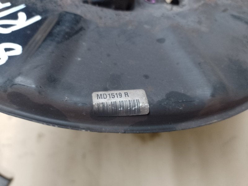 Тормозной механизм правый ACURA MDX (YD2) 06-13 3.7