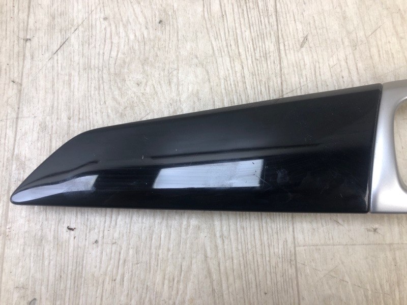 Накладка внутренней ручки двери NISSAN PATHFINDER R52 12-21 R52 3.5