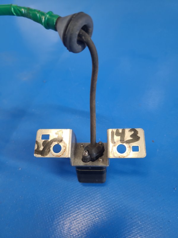 Камера заднего вида NISSAN LEAF 10-17