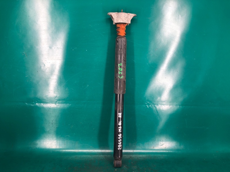 Запчасть амортизатор задний MAZDA 3 BL 09-13 2012 2.0 LF BGV4-28-910 Б/У Амортизатор задний MAZDA 3 BL 09-13 2012 2.0 LF BGV4-28-910 Б/У