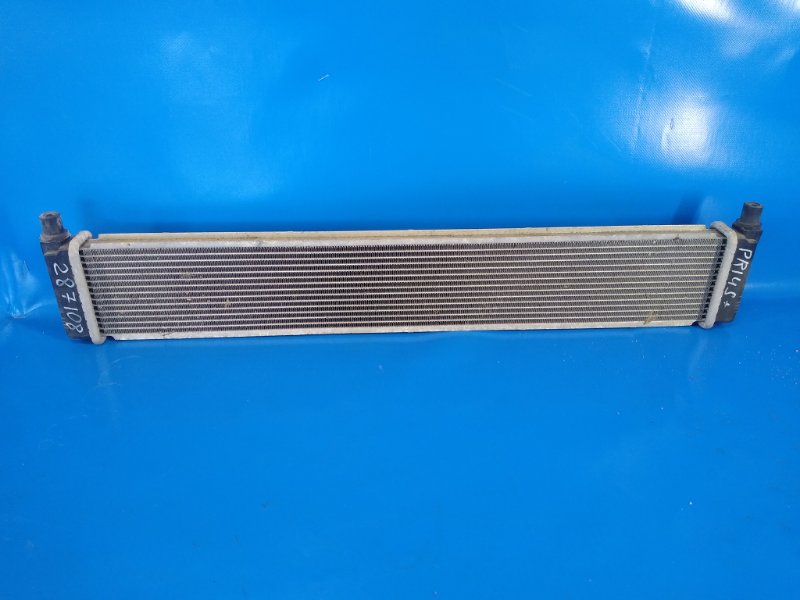 Радиатор инвертора TOYOTA PRIUS PLUS 11-14 G9010-47050 Б/У