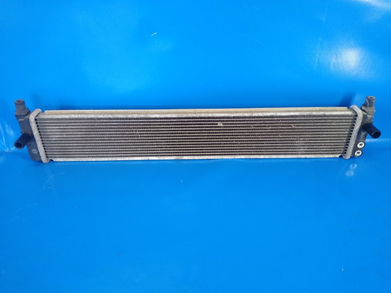 Радиатор инвертора PRIUS PLUS 11-14