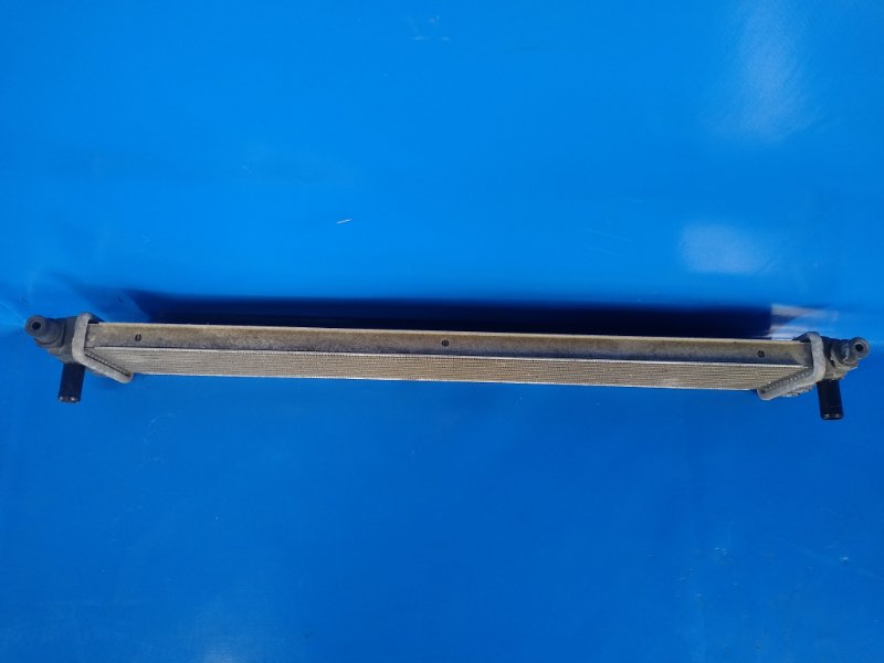 Радиатор инвертора TOYOTA PRIUS PLUS 11-14