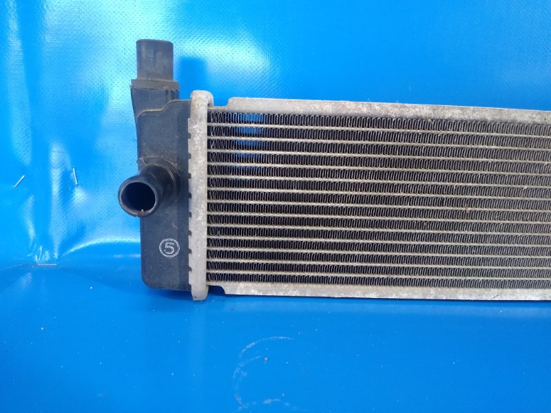 Радиатор инвертора PRIUS PLUS 11-14