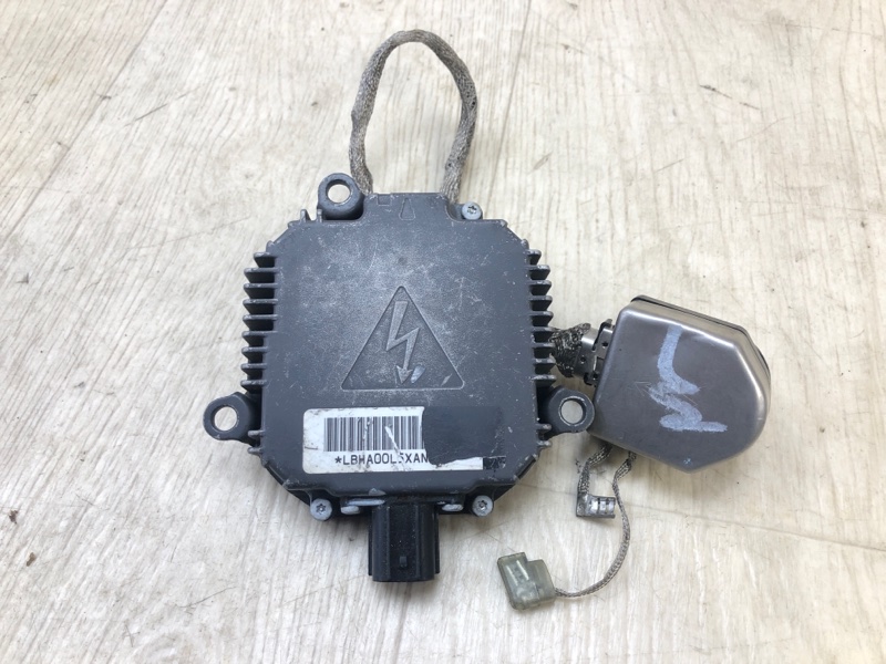 Блок розжига ксенона MDX (YD2) 06-13