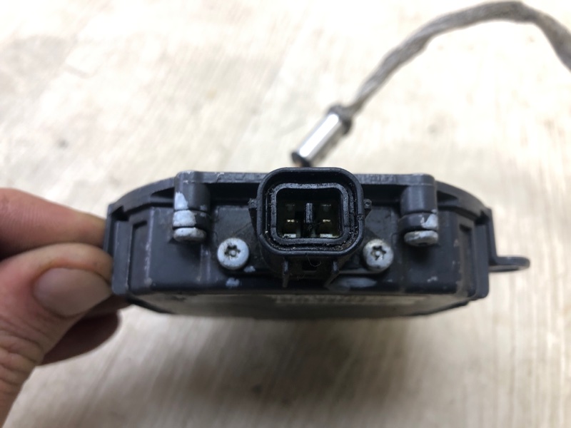 Блок розжига ксенона MDX (YD2) 06-13