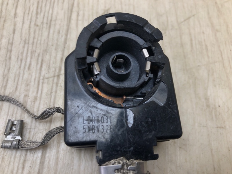 Блок розжига ксенона MDX (YD2) 06-13