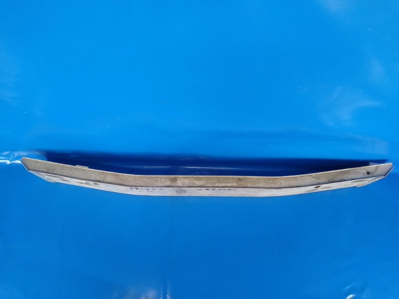 Усилитель переднего бампера TOYOTA PRIUS PLUS 11-14