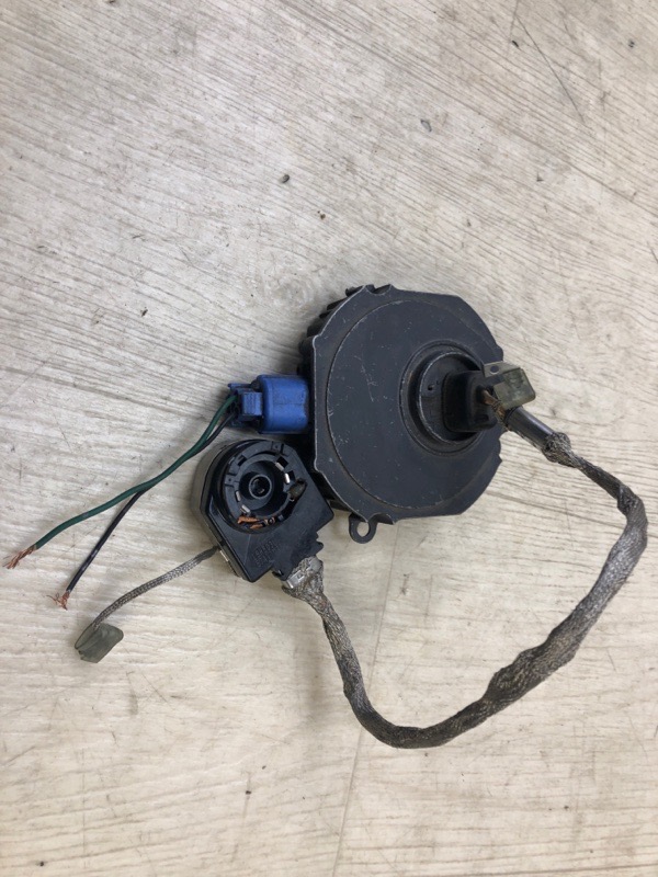 Блок розжига ксенона MDX (YD2) 06-13