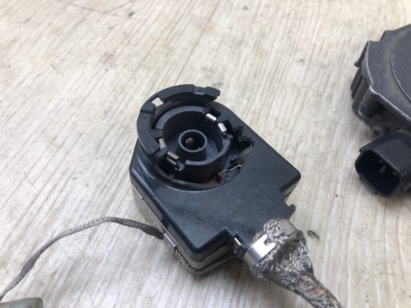 Блок розжига ксенона MDX (YD2) 06-13