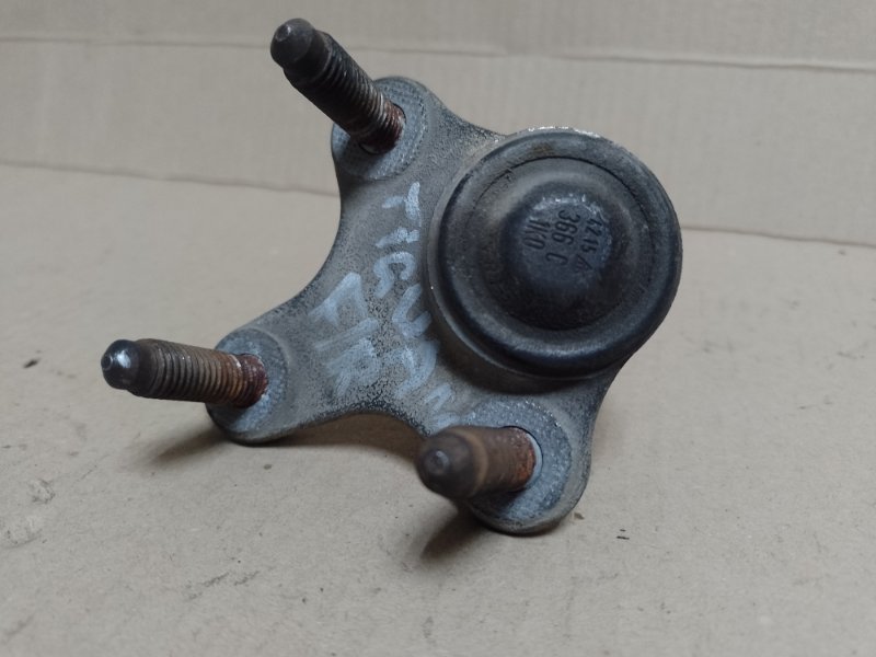 Шаровая опора передняя правая TIGUAN 08-17 2016 2.0 CCTA