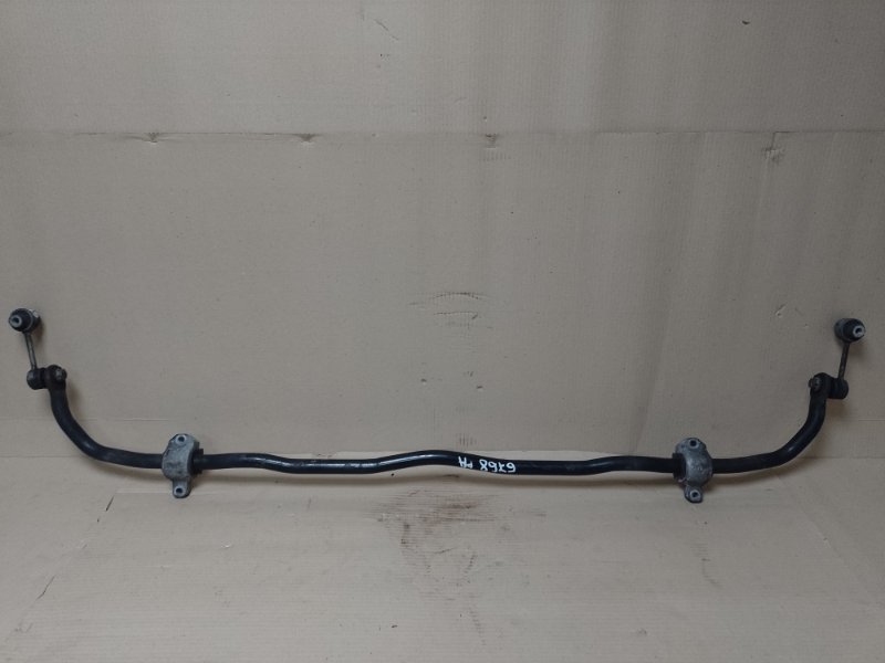 Стабилизатор задний VOLKSWAGEN PHAETON 02-10 3D0 511 407 B Б/У