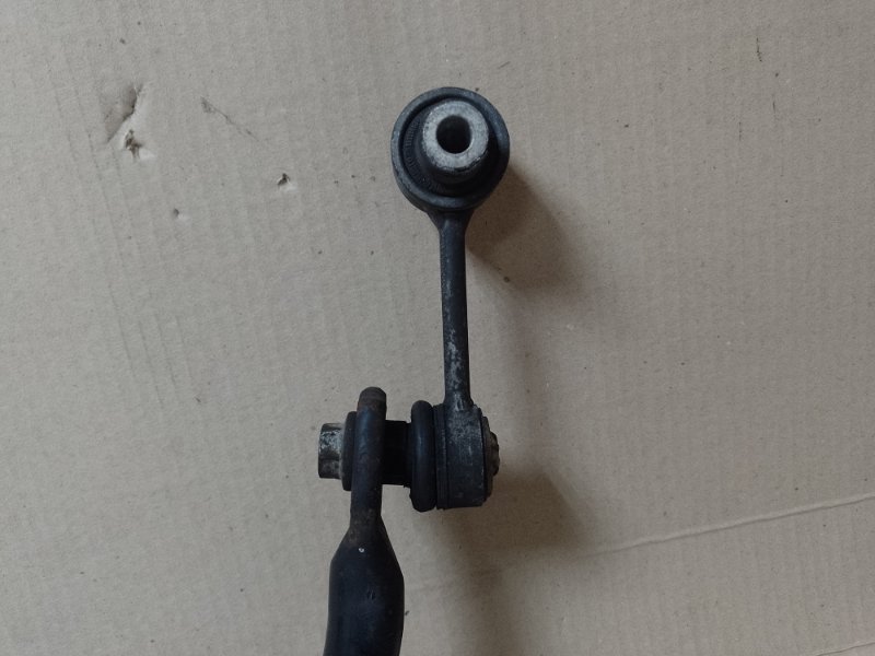 Стабилизатор задний PHAETON 02-10