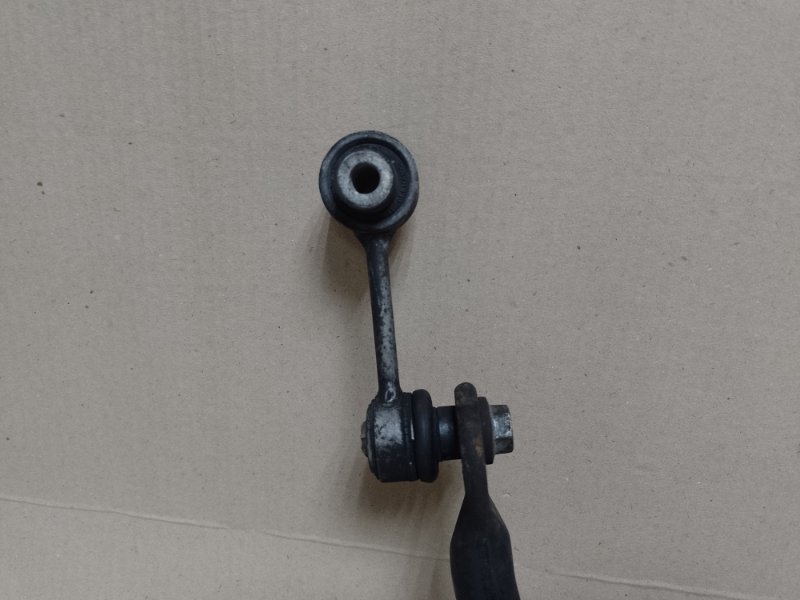 Стабилизатор задний VOLKSWAGEN PHAETON 02-10