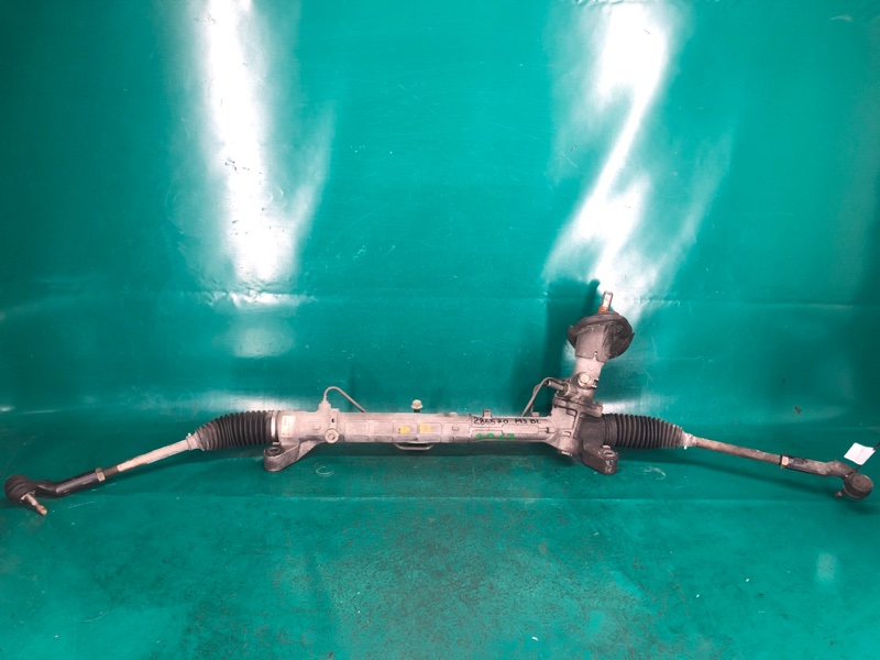 Рулевая рейка MAZDA 3 BL 09-13 2012 2.0 LF BBM4-32-110C Б/У