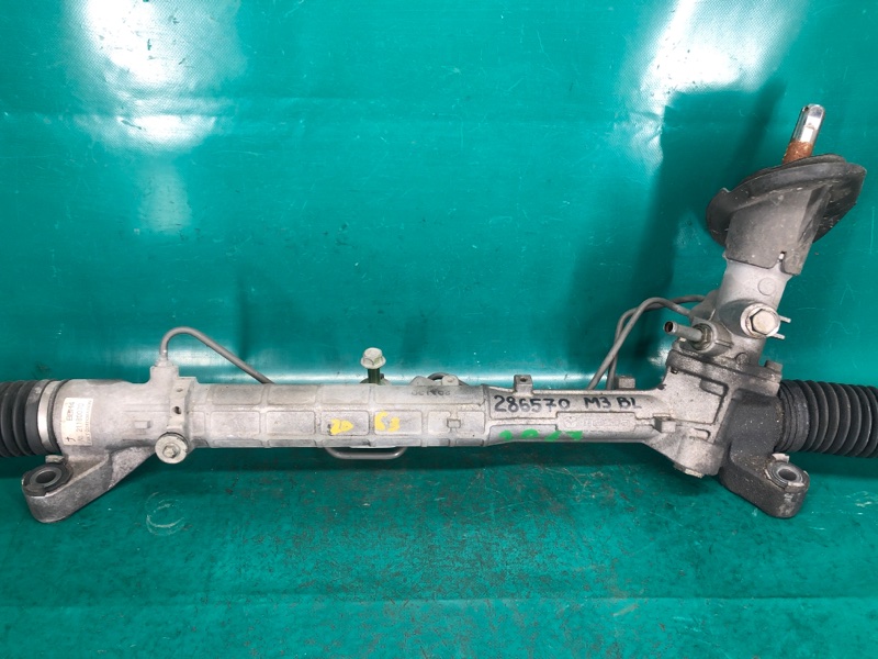 Рулевая рейка MAZDA 3 BL 09-13 2.0 LF
