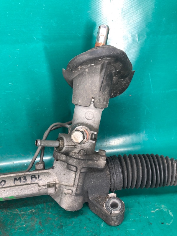 Рулевая рейка 3 BL 09-13 2012 2.0 LF