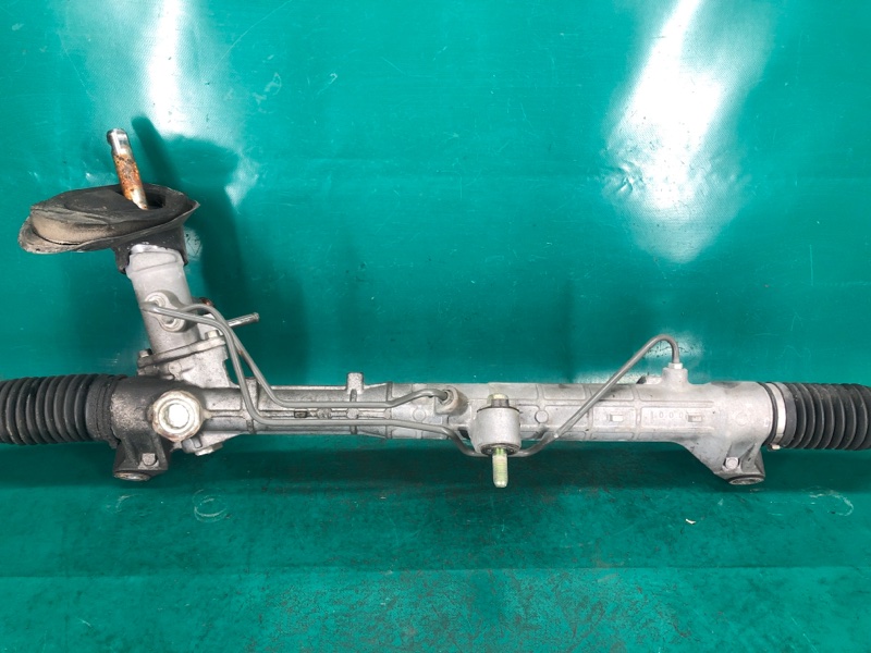 Рулевая рейка 3 BL 09-13 2012 2.0 LF