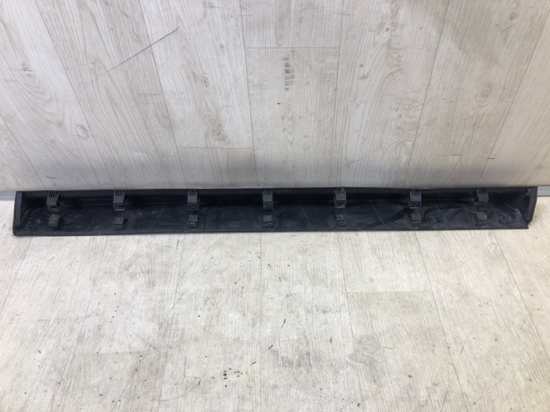 Накладка двери передняя левая PATHFINDER R52 12-21 2020 R52 3.5