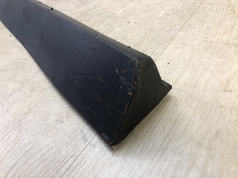 Накладка двери передняя левая PATHFINDER R52 12-21 2020 R52 3.5