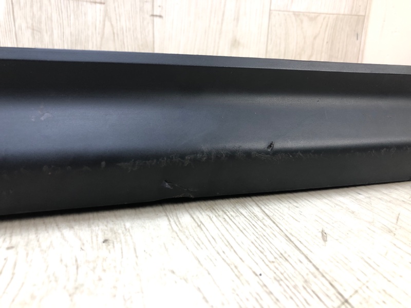 Накладка двери передняя левая PATHFINDER R52 12-21 2020 R52 3.5