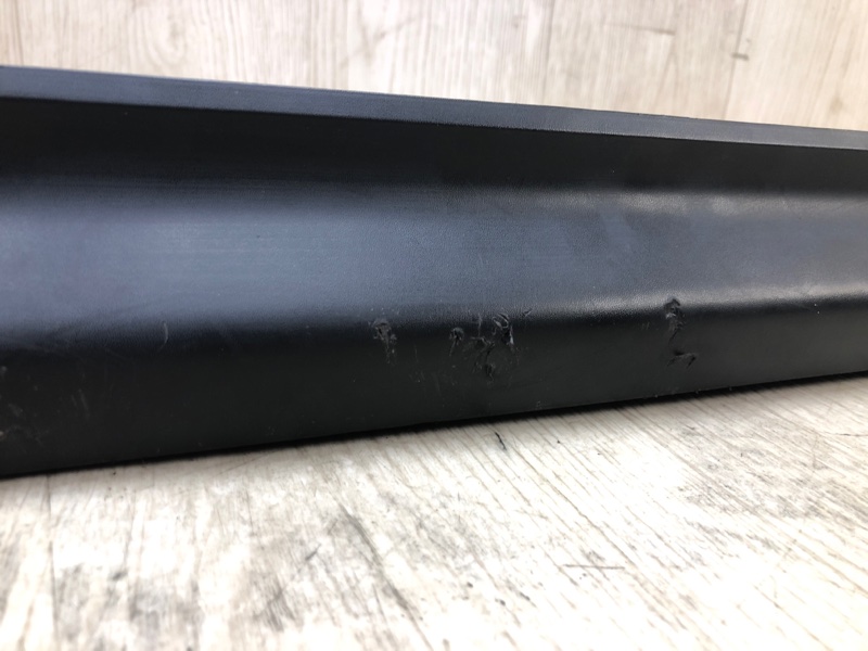 Накладка двери передняя левая PATHFINDER R52 12-21 2020 R52 3.5