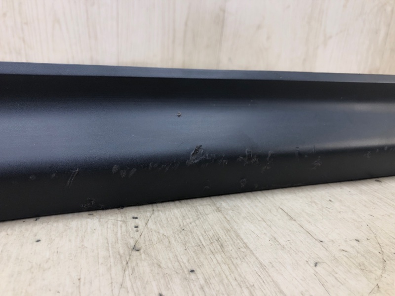 Накладка двери передняя левая PATHFINDER R52 12-21 2020 R52 3.5