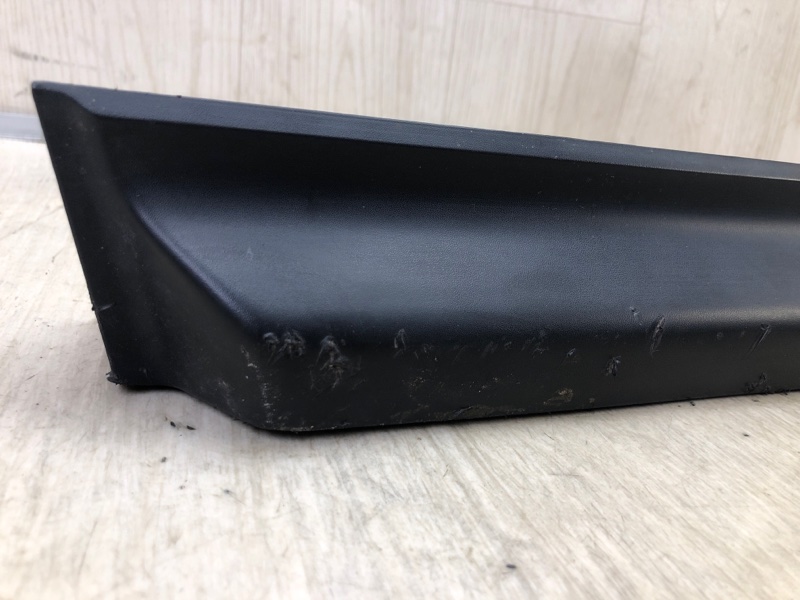 Накладка двери передняя левая PATHFINDER R52 12-21 2020 R52 3.5