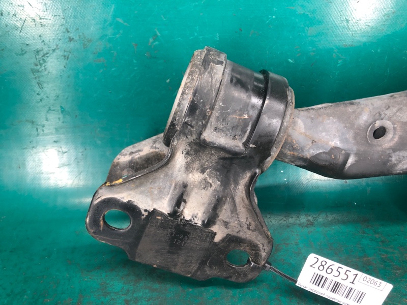 Рычаг передней подвески нижний передний левый MAZDA 3 BL 09-13 2.0 LF