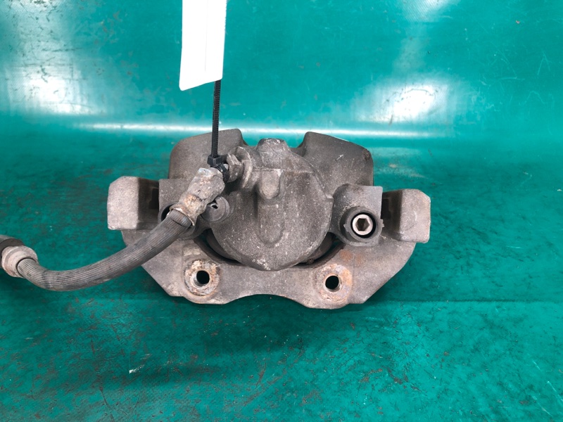 Суппорт тормозной передний левый MAZDA 3 BL 09-13 2.0 LF Суппорт тормозной передний левый MAZDA 3 BL 09-13 2.0 LF