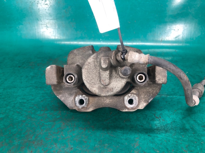 Суппорт тормозной передний правый 3 BL 09-13 2012 2.0 LF Суппорт тормозной передний правый 3 BL 09-13 2012 2.0 LF