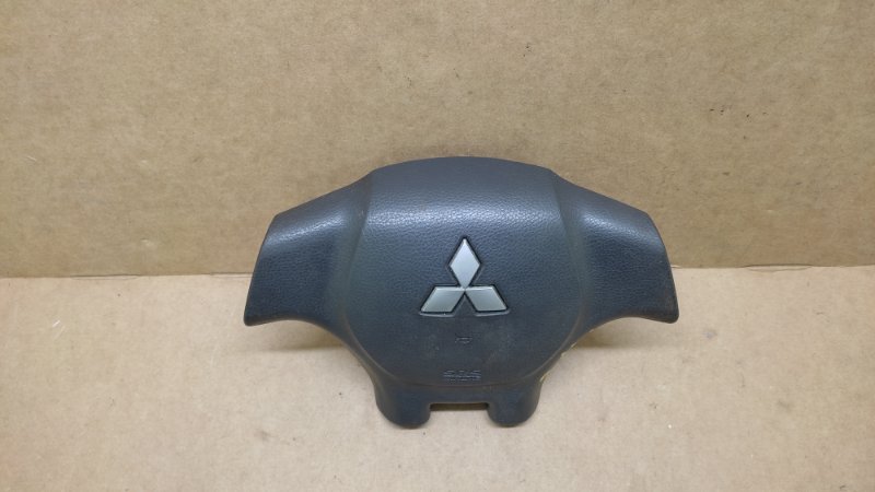 Подушка безопасности в руль ECLIPSE 05-08 2008 DK 2.4 4G69