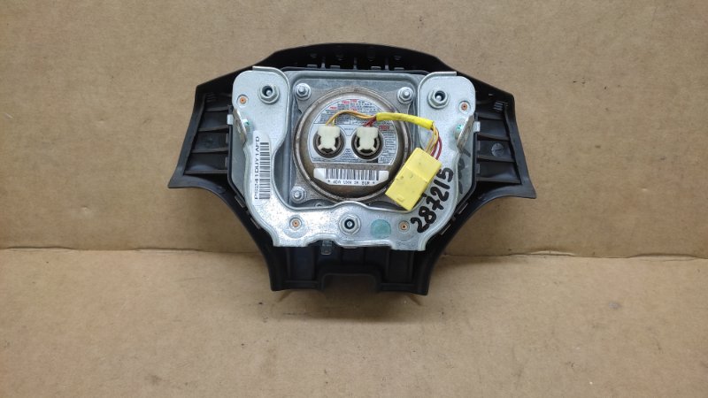 Подушка безопасности в руль MITSUBISHI ECLIPSE 05-08 DK 2.4 4G69