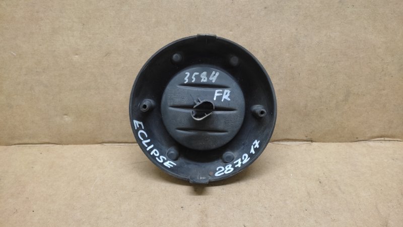 Заглушка ПТФ передняя правая ECLIPSE 05-08 2008 DK 2.4 4G69