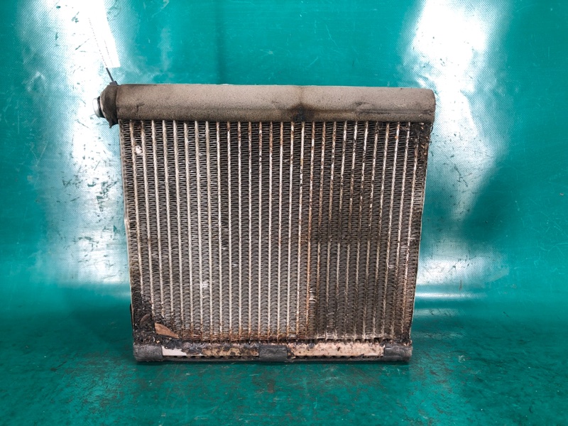 Испаритель кондиционера MAZDA 3 BL 09-13 2012 2.0 LF BBM4-61-J10 Б/У