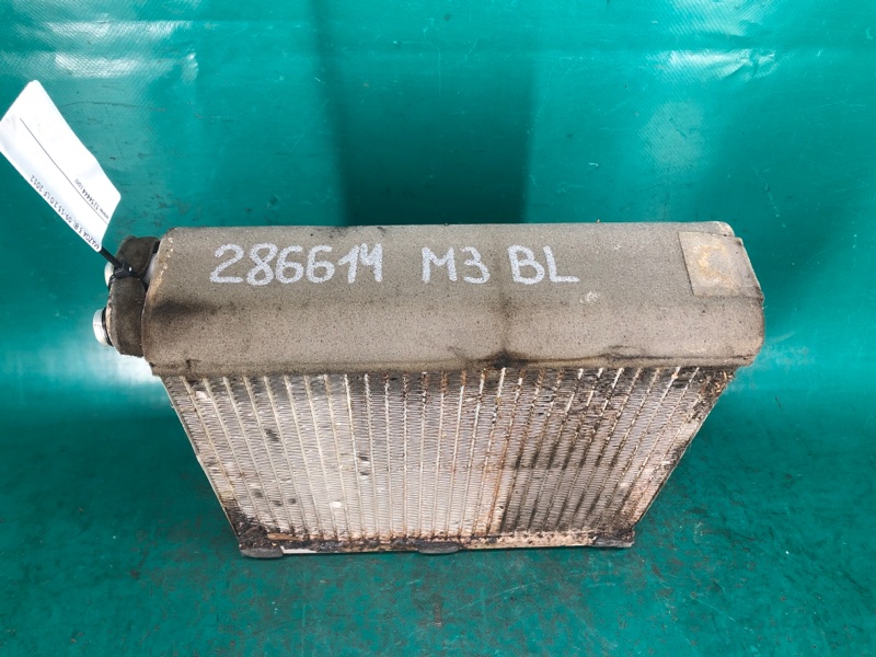 Испаритель кондиционера 3 BL 09-13 2012 2.0 LF