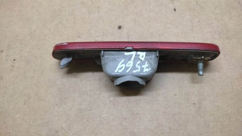 Катафот L левый левый RX300 98-03 2000 3.0 1MZFE