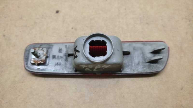 Катафот L левый левый RX300 98-03 2000 3.0 1MZFE